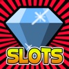 ''' Casino Slot Machine ''' 3 in 1 Jackpot Slot, Blackjack and Roulette Games FREE