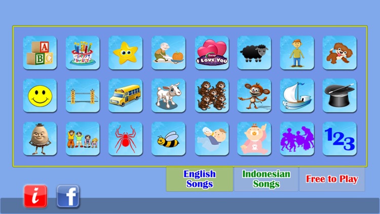 Kids Piano Free