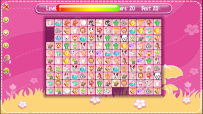 Onet Connect Animal 2 Screenshot