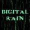 Digital Rain - The code flow