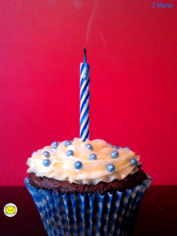 Screenshot #6 pour Happy Birthday appy-now