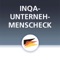 INQA-Unternehmenscheck „Guter Mittelstand“
