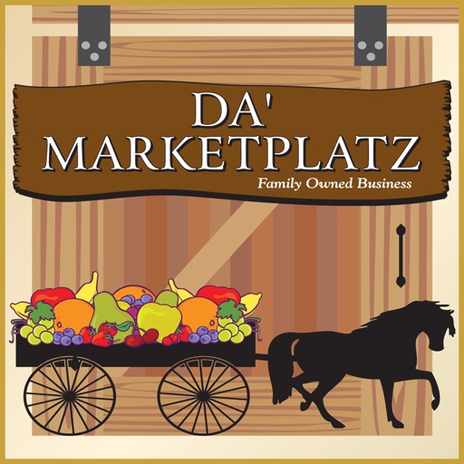 da' Marketplatz icon