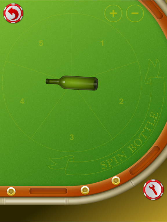 Best Chance (free) iPad screenshot