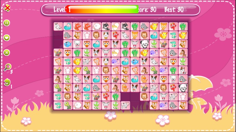 Onet Connect Animal 2