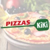 Pizzas Kiki