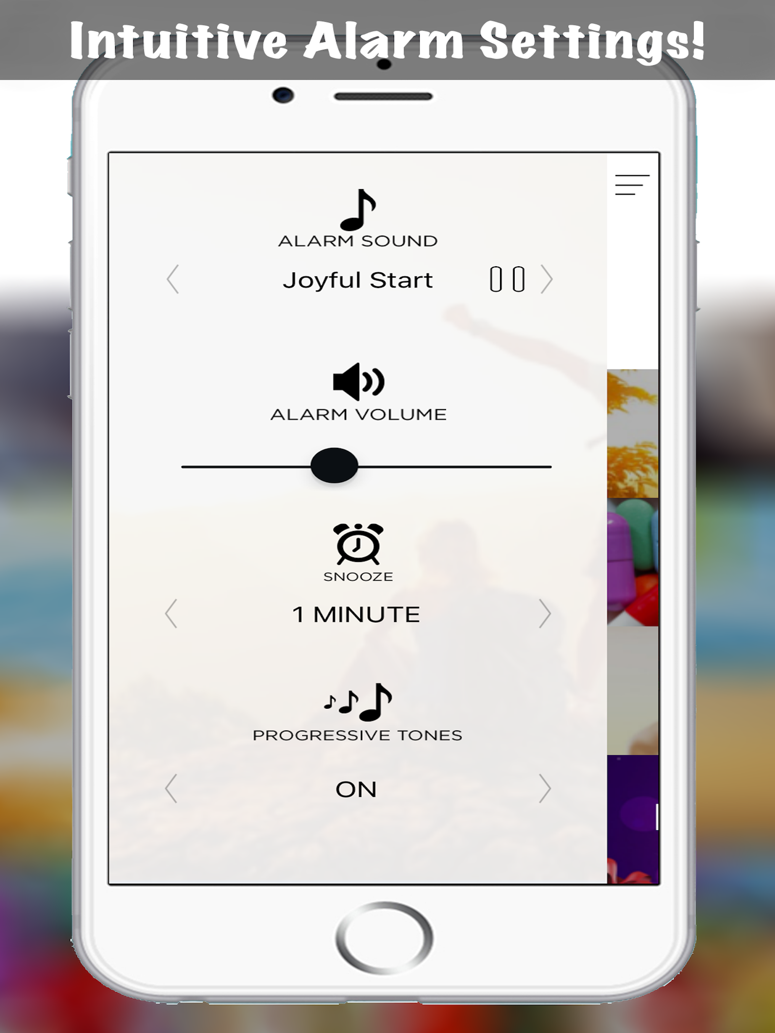 Event Reminder Alarm - Task Timer Countdown with Calendar Days Planner and To Do List Manager screenshot 8