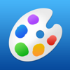 Brushes Redux - Christoffer Hoel