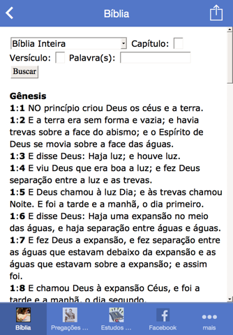 Igreja Presbiteriana Petrópolis screenshot 4