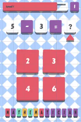 Game screenshot Mathematician - Puzzle Game mod apk