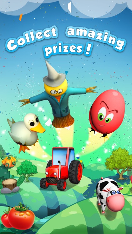 Farm Dozer: Coin Carnival screenshot-3