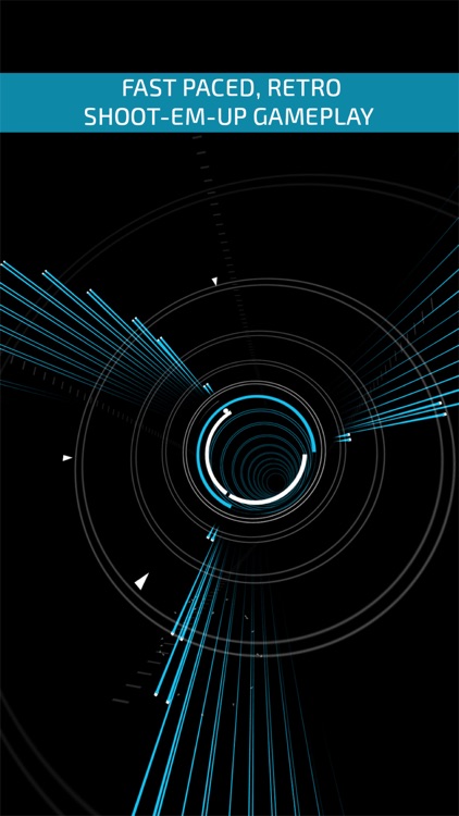 Super Arc Light screenshot-0