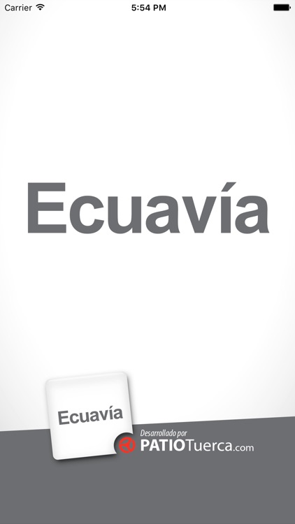 Ecuavia