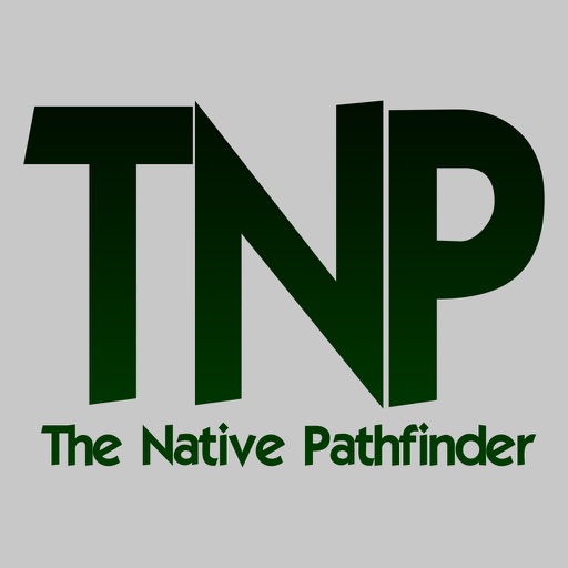 The Native Pathfinder! Icon