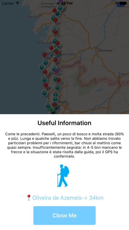 Camino Português