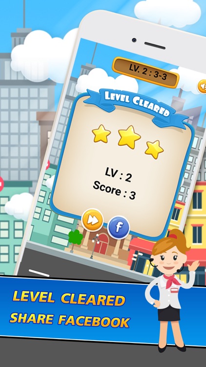 Occupations Puzzles For Kids screenshot-3