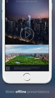 Offline Pages Pro iphone bilder 1
