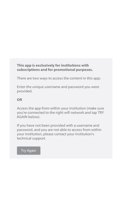 For Organizations - Skeleton Premium