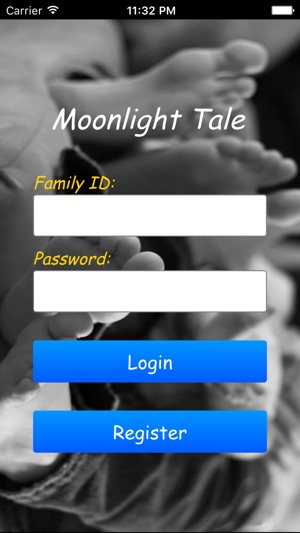 Moonlight Tale(圖1)-速報App