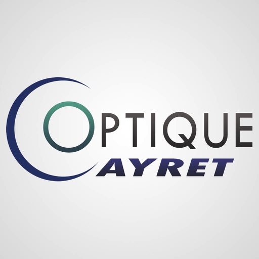 Optique Cayret icon