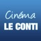 Retrouvez à chaque instant toute l’info de votre cinéma Le Conti L'Isle Adam sur votre iPhone 