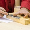 Teach Yourself Woodworking Skills