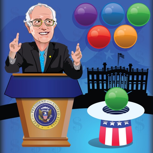 Campaign Blaster Bern Edition iOS App