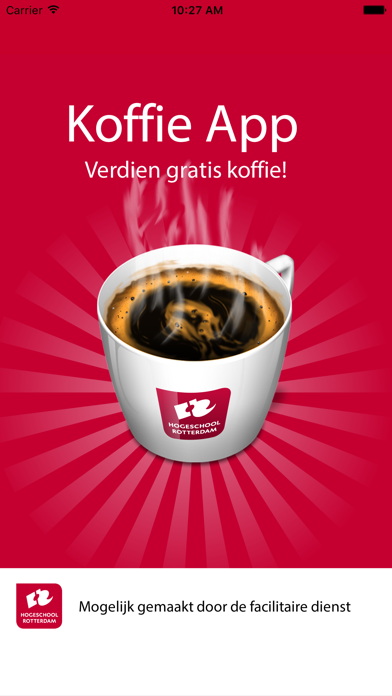 Screenshot #2 pour HR Koffie App