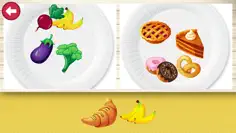 Smart Baby Sorter 2 game for toddlers - Colors & Shapes Learning Games and Matching Puzzles for Preschool Kids - Screenshot 3