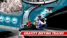 Game screenshot Impulse GP - Super Bike Racing mod apk