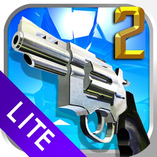 GUN SHOT CHAMPION 2 LITE iOS App