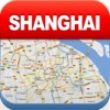 Shanghai Offline Map - City Metro Airport