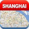 Shanghai Offline Map - City Metro Airport