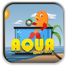 Aqua Rings Toss