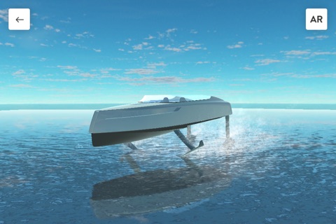 CK - the future of yachting screenshot 2