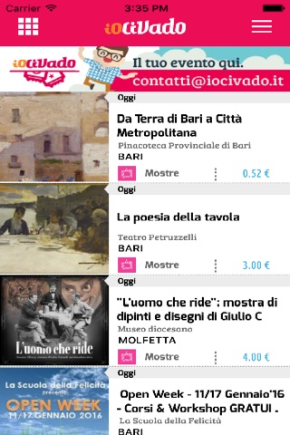 iocivado screenshot 4