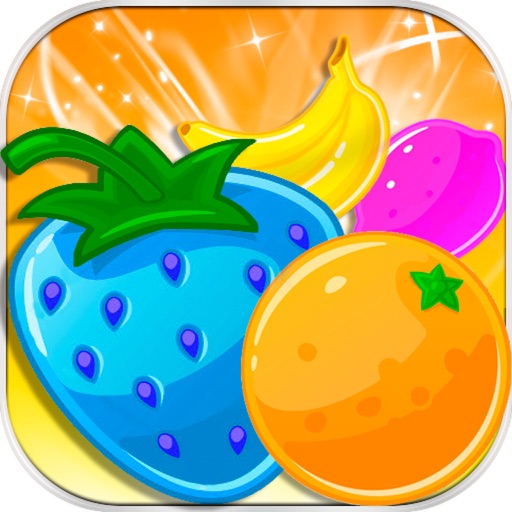 Berry Mania iOS App