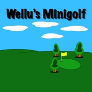 ‎Wellu's Minigolf