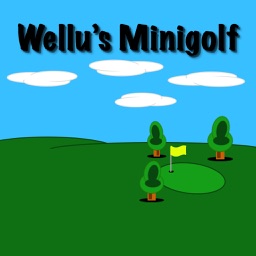 Wellu's Minigolf