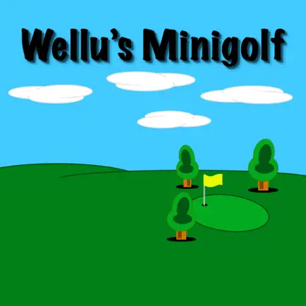 Wellu's Minigolf Cheats