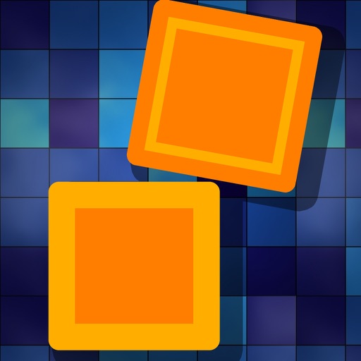 Block Builder Super Square Stacker Pro icon