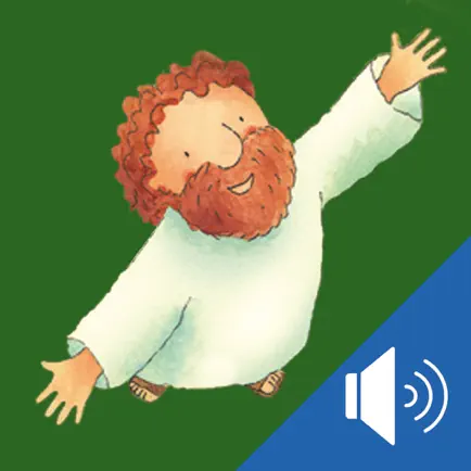 101 Christian Books LuvYa Listener for Kids – Listen your recorded Children's Bibles, Devotions and Prayers Читы