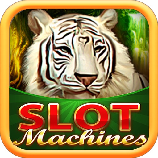 King of Wild World Slots Casino