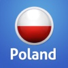 Poland Offline Travel Guide