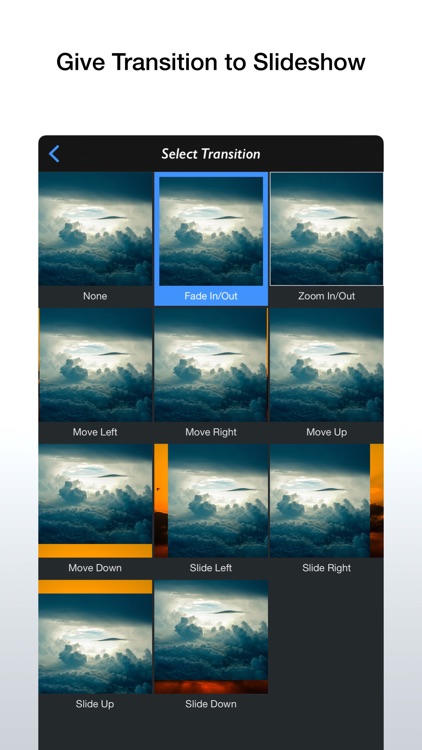 InstaSlide+ - Movie Maker