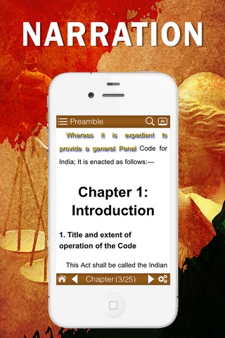 The Indian Penal Code screenshot 3