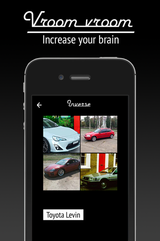 Whatcar — Guess the car screenshot 4