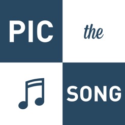 Pic the Song - Music Puzzle Game