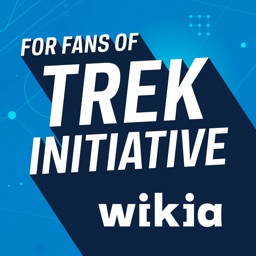Wikia Fan App for: Trek Initiative
