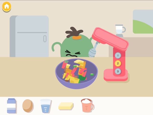 Dumb Ways JR Boffo's Breakfast Screenshot